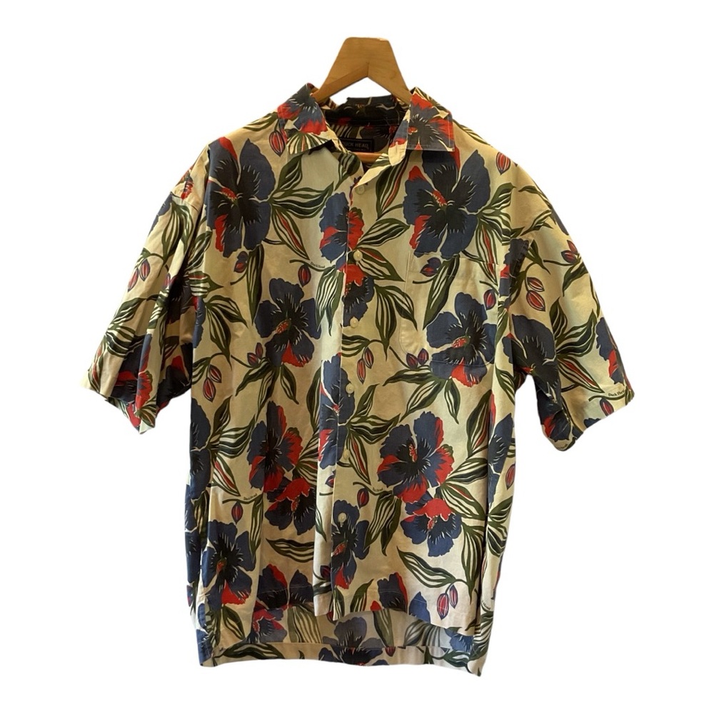 Duck Head Tropical Shirt